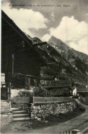 Delcampe - Oberstdorf, Gerstruben, - Oberstdorf
