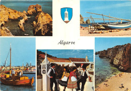 Delcampe - BR10918 Algrave  Portugal - Andere & Zonder Classificatie