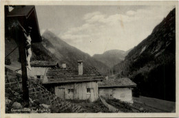 Delcampe - Oberstdorf, Gerstruben, - Oberstdorf