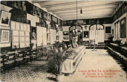 Delcampe - Barcelona - Colegio De Ntra. Sra De La Bonanova - Barcelona