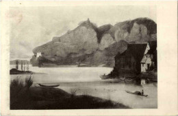 Delcampe - Istein - Isteiner Klotz - Lörrach
