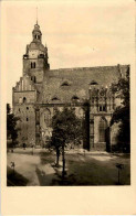 Delcampe - Brandenburg - Katharinen Kirche - Brandenburg
