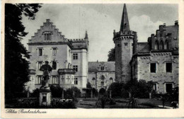 Delcampe - Schloss Reinhardsbrunn - Friedrichroda