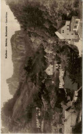 Delcampe - Rathen - Gansfelsen - Rathen