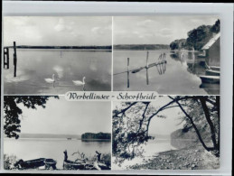 Delcampe - Schorfheide Werbellinsee - Finowfurt