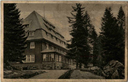 Delcampe - Feldberg - Hebelhof - Feldberg