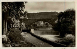 Delcampe - Pforzheim Dill Weissenstein - Pforzheim