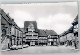 Delcampe - Bad Gandersheim ? Hotel Ross - Bad Gandersheim
