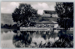 Delcampe - Bad Gandersheim Osterbergsee - Bad Gandersheim