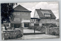 Delcampe - Bad Gandersheim Fremdenheim Haus Habichtsfang - Bad Gandersheim