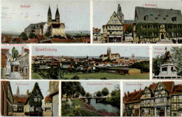 Delcampe - Quedlinburg - Quedlinburg