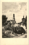 Delcampe - Augsburg - 40. Verbandstag Reisender Kaufleute 1926 - Augsburg