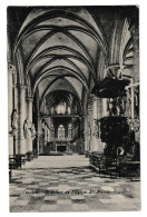 Delcampe - Kortrijk Interieur De L' Eglise St Martin Courtrai - Kortrijk