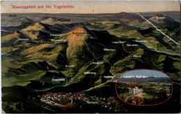 Delcampe - Blauengebiet - Kandern - Kandern