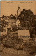 Delcampe - Bärenstein - Pfarrhaus - Bärenstein