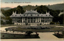 Delcampe - Pillnitz - Schlossgarten - Pillnitz