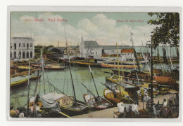 Delcampe - Pará-Belem. Doca Do Ver-o-Peso. * - Belém