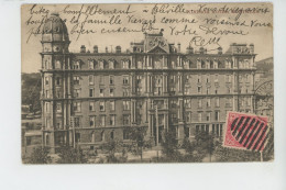 Delcampe - CANADA - QUEBEC - MONTREAL - Windsor Hôtel - Montreal