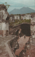Delcampe - 1 AK Guatemala * Convento De San Francisco In Antigua Guatemala - Seit 1979 UNESCO Weltkulturerbe * - Guatemala