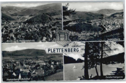 Delcampe - Plettenberg - Plettenberg