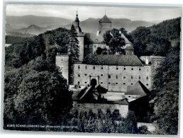 Delcampe - Attendorn Burg Schnellenberg - Attendorn