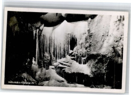 Delcampe - ISERLOHN NRW Dechenhoehle Orgelgrotte - Iserlohn