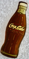 Delcampe - Pin's:  Coca Cola - Coca-Cola