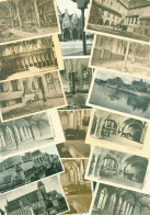 Delcampe - Marienburg Malbork Lot Mit 47 AK - 13826166 - Polen