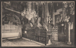Delcampe - Alger - N° 124 Le Tombeau De Sidi Abderrahmane - Algerien