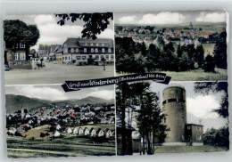 Delcampe - Winterberg Hochsauerland Winterberg - Winterberg