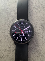 Delcampe - Montre Sport GARMIN Vivoactive 6 Forme Et Santé GPS BT Wi-Fi - Montres Haut De Gamme