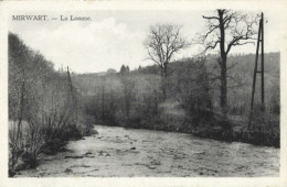 Delcampe - MIRWART :  La  Lomme. Pas Sur Le Site. Carte Impeccable. - Saint-Hubert