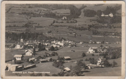 Delcampe - SALZ211  --  MITTERSILL  G. D.  PASS - THURNERSTRASSE - Mittersill