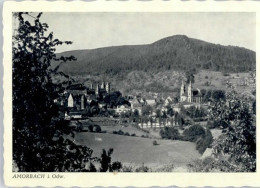 Delcampe - Amorbach Miltenberg Amorbach - Amorbach