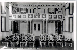 Delcampe - Amorbach Miltenberg Amorbach Gruener Saal - Amorbach