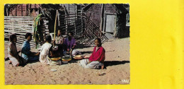 Delcampe - VEZO Le Village  Madagascar - Madagaskar