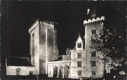 Delcampe - PAU : ILLUMINATIONS DU CHATEAU HENRI IV - Pau