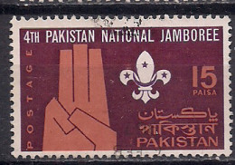 Delcampe - PAKISTAN     OBLITERE - Pakistan