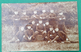 Delcampe - Foto-postkaart "Leve De Gentenaars 1904" Gent - Colecciones