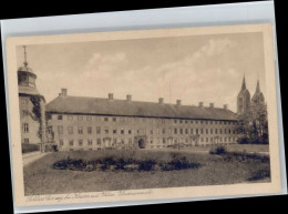 Delcampe - Hoexter Weser Hoexter Schloss Corvey - Höxter