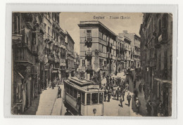 Delcampe - Cagliari. Piazza Martiri. * - Cagliari