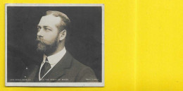 Delcampe - R.H. THE PRINCE OF WALES 1904 (Rotary Photo) - Königshäuser
