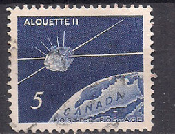 Delcampe - CANADA     OBLITERE - Autres & Non Classés