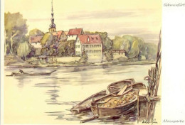 Delcampe - Schweinfurt - Schweinfurt
