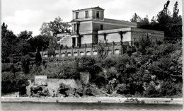 Delcampe - Aschaffenburg Main Aschaffenburg Pompejanum - Aschaffenburg