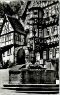 Delcampe - Aschaffenburg Main Aschaffenburg [Stempelabschalg] - Aschaffenburg