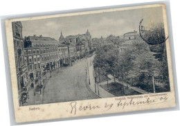 Delcampe - AACHEN NRW Friedrich Wilhelmplatz Elisenbrunnen - Aachen