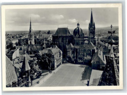 Delcampe - AACHEN NRW Dom - Aachen