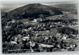 Delcampe - Koenigswinter Fliegeraufnahme Margarethenhoehe Oelberg * - Königswinter