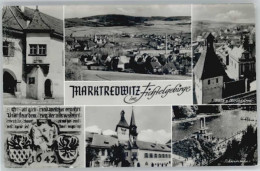 Delcampe - Marktredwitz - Marktredwitz